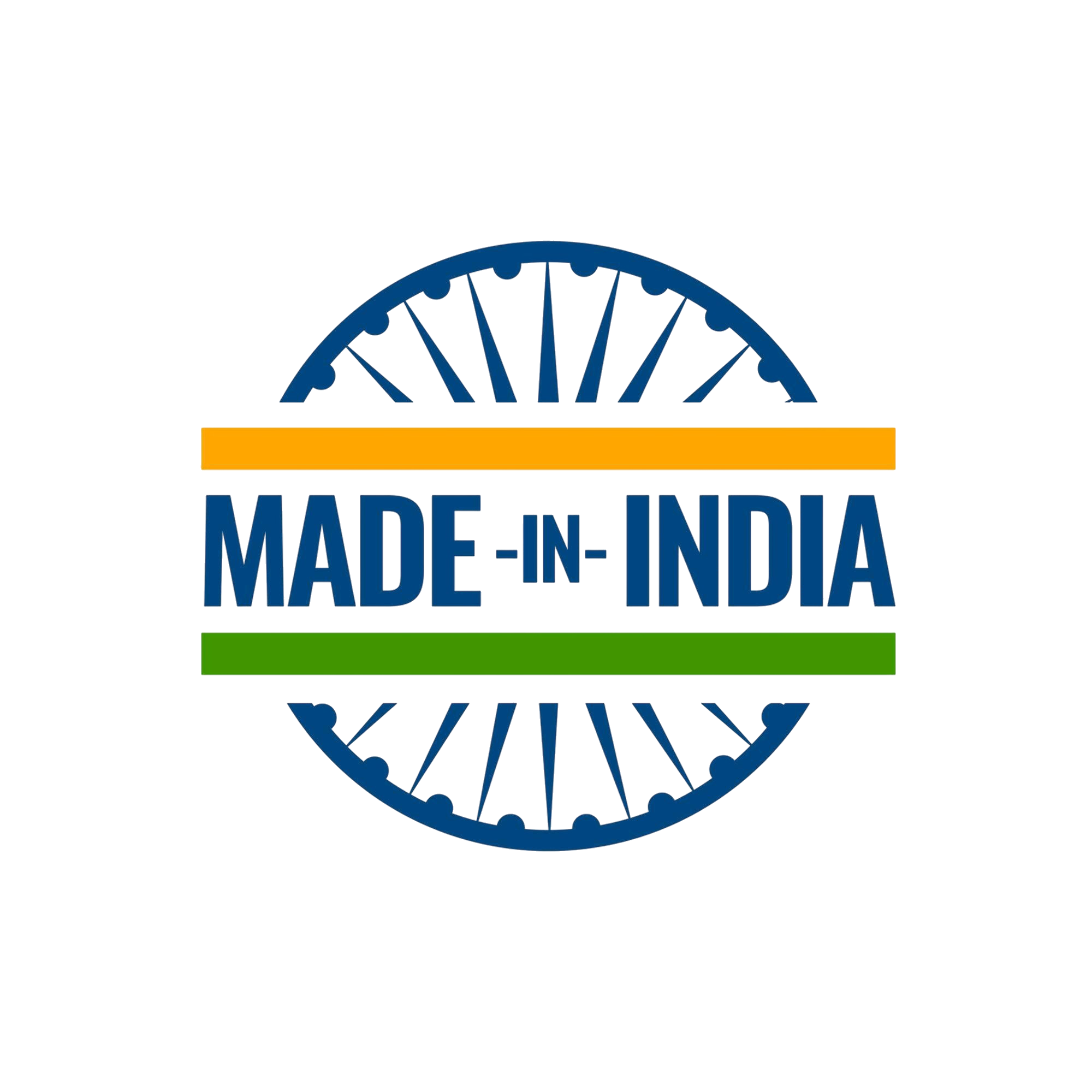made in india